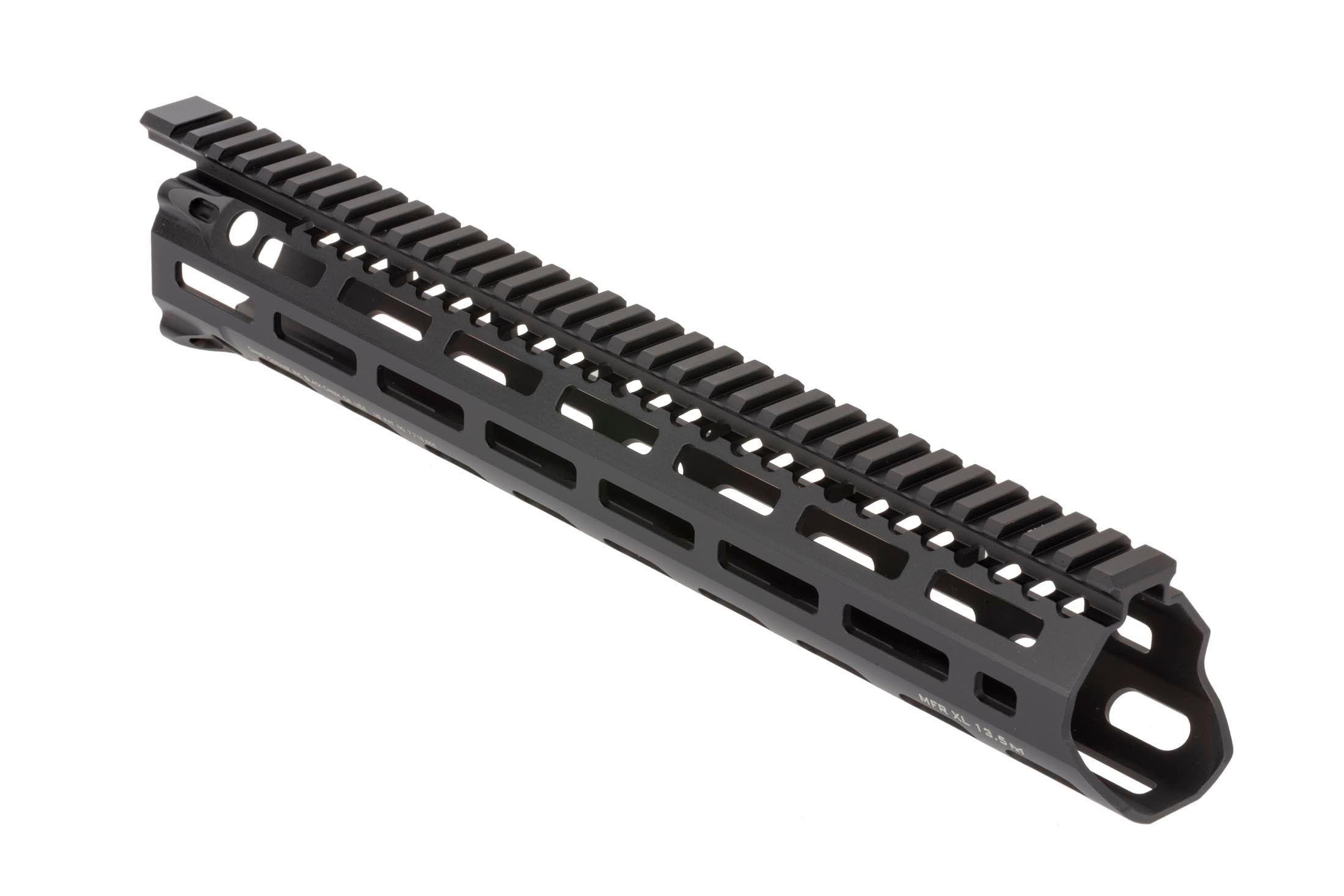 Daniel Defense MFR XL Free Float AR-15 Handguard - M-LOK - 13.5